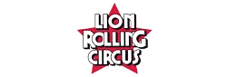 Lion Rolling Circus