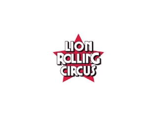 Lion Rolling Circus