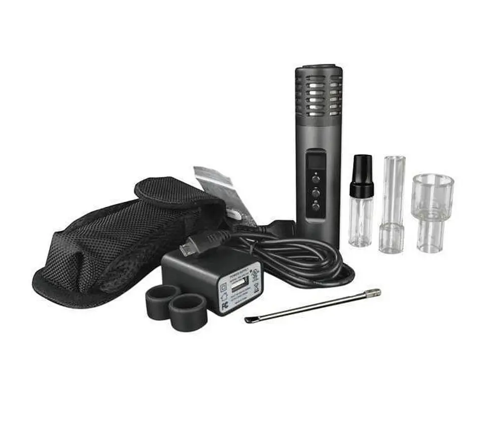 Arizer Vaporizador Air II 5