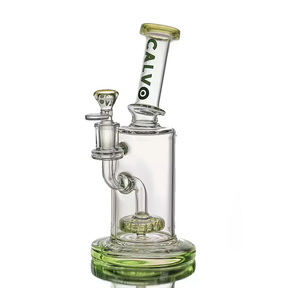 Calvo Glass Bong Esencial 22cm 8