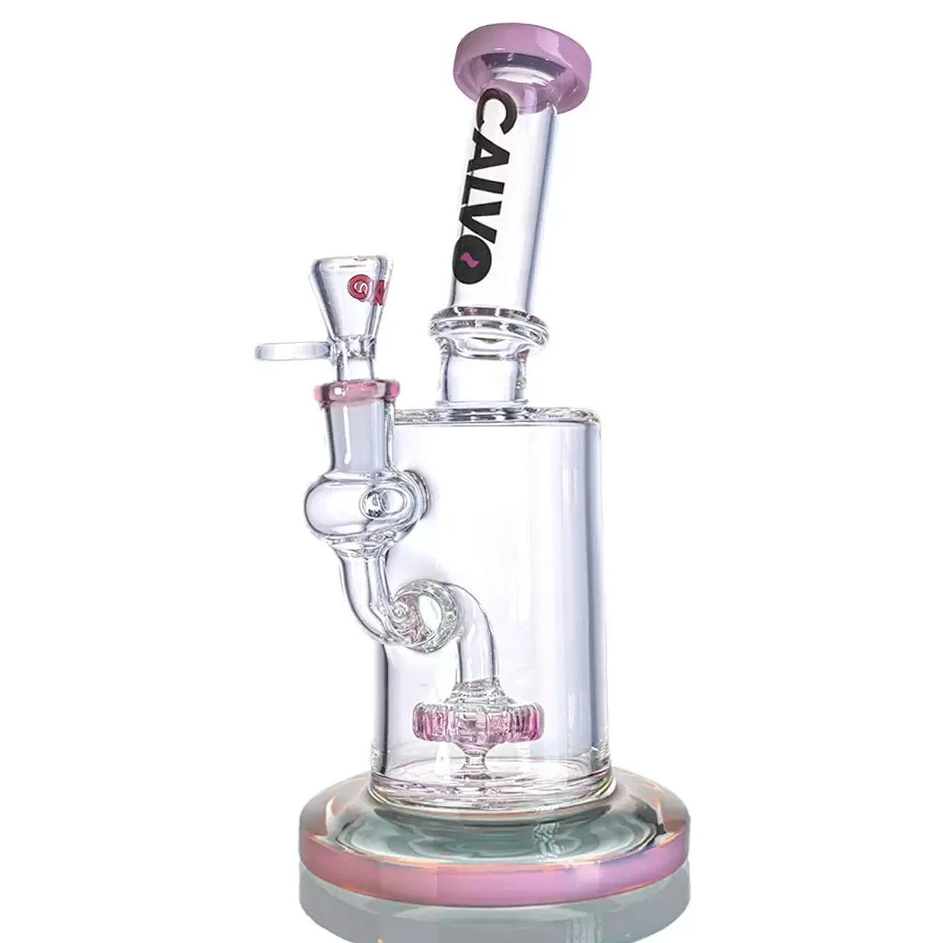 Calvo Glass Bong Esencial 22cm 5