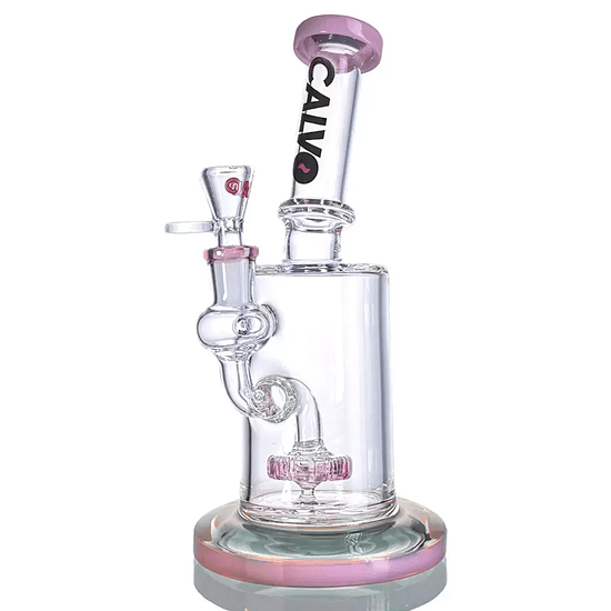 Calvo Glass Bong Esencial 22cm 1