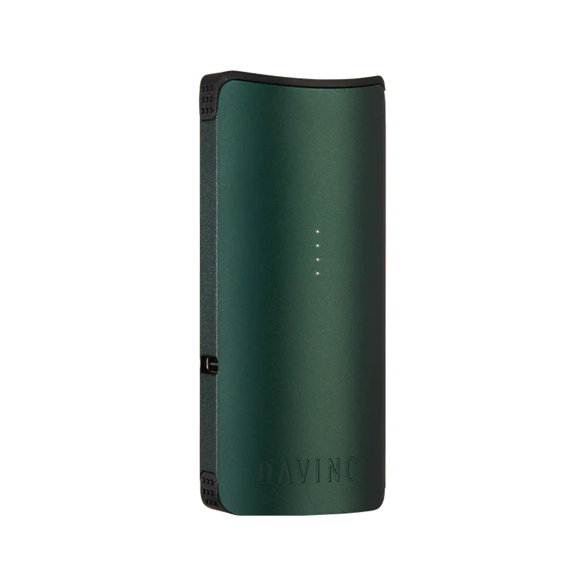 Vaporizador DaVinci Miqro C - Herbal 3