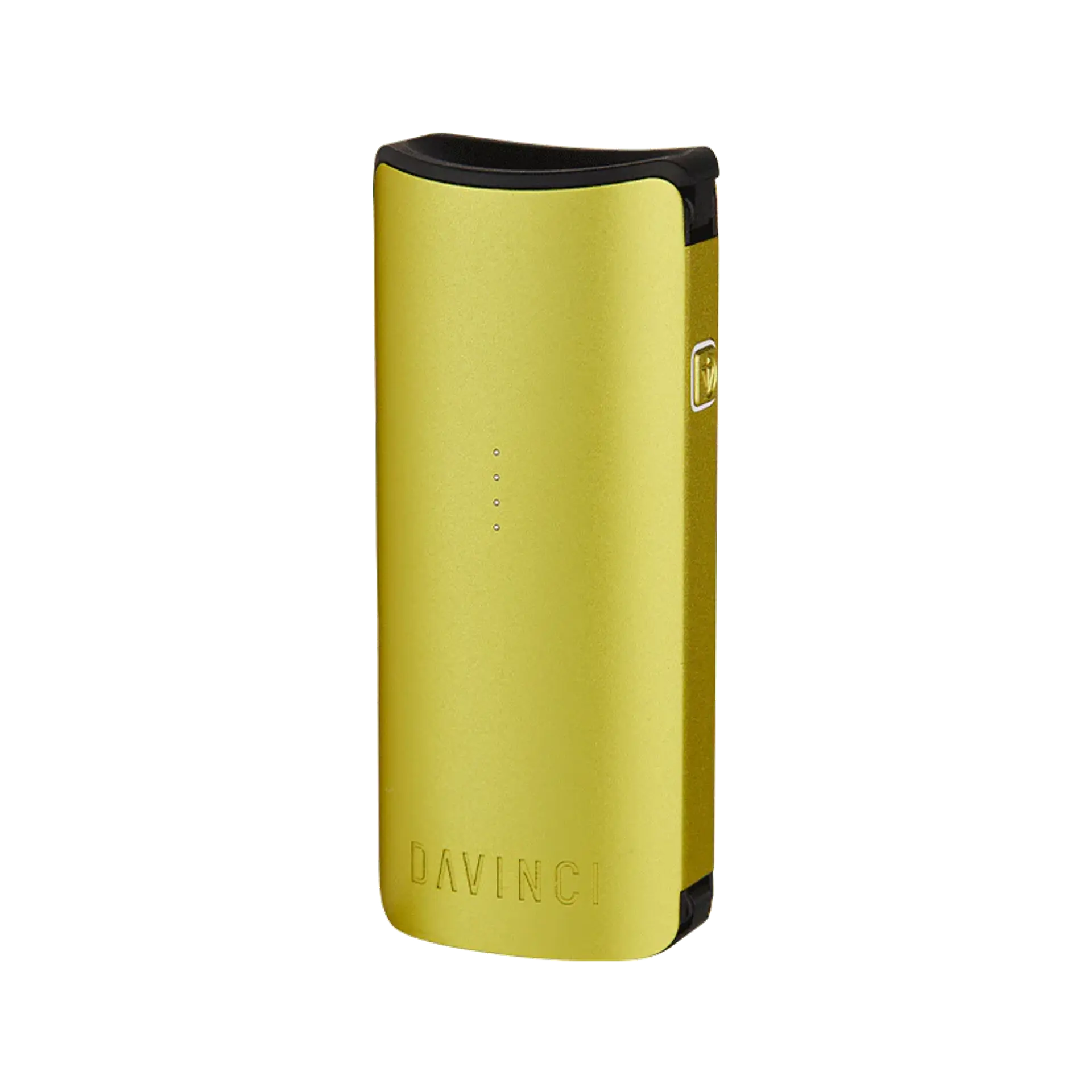 Vaporizador DaVinci Miqro C - Herbal 8