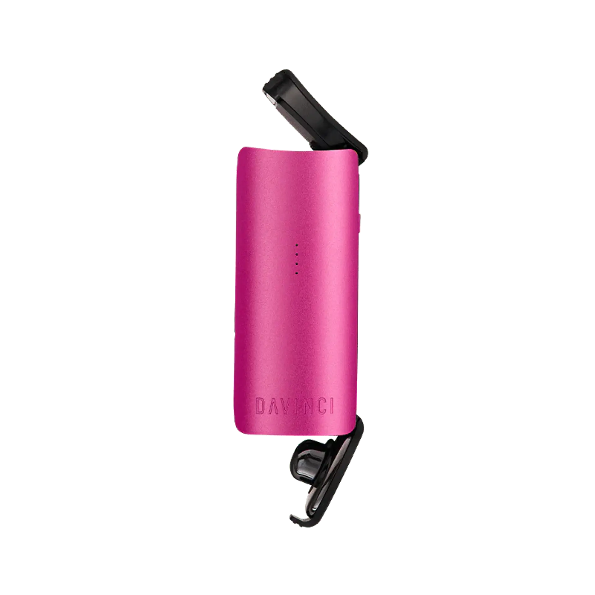 Vaporizador DaVinci Miqro C - Herbal 6