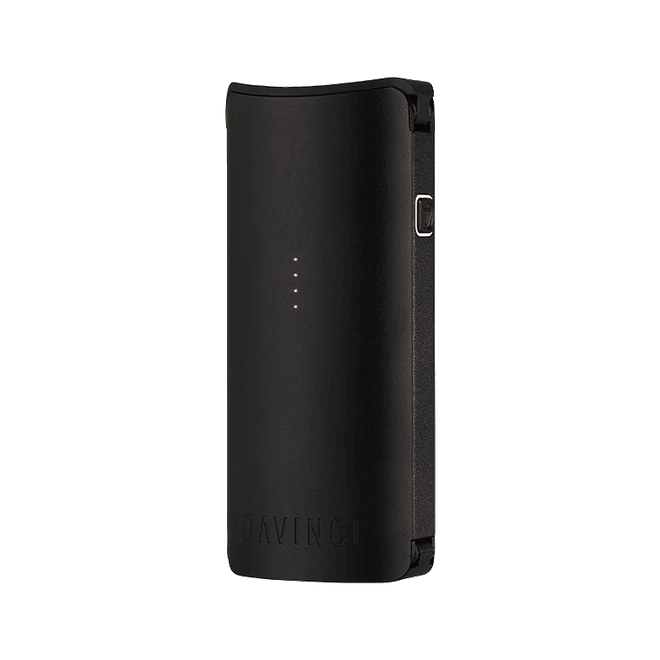 Vaporizador DaVinci Miqro C - Herbal 2