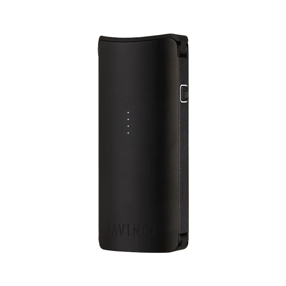 Vaporizador DaVinci Miqro C - Herbal 2