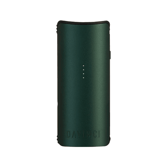 Vaporizador DaVinci Miqro C - Herbal 4