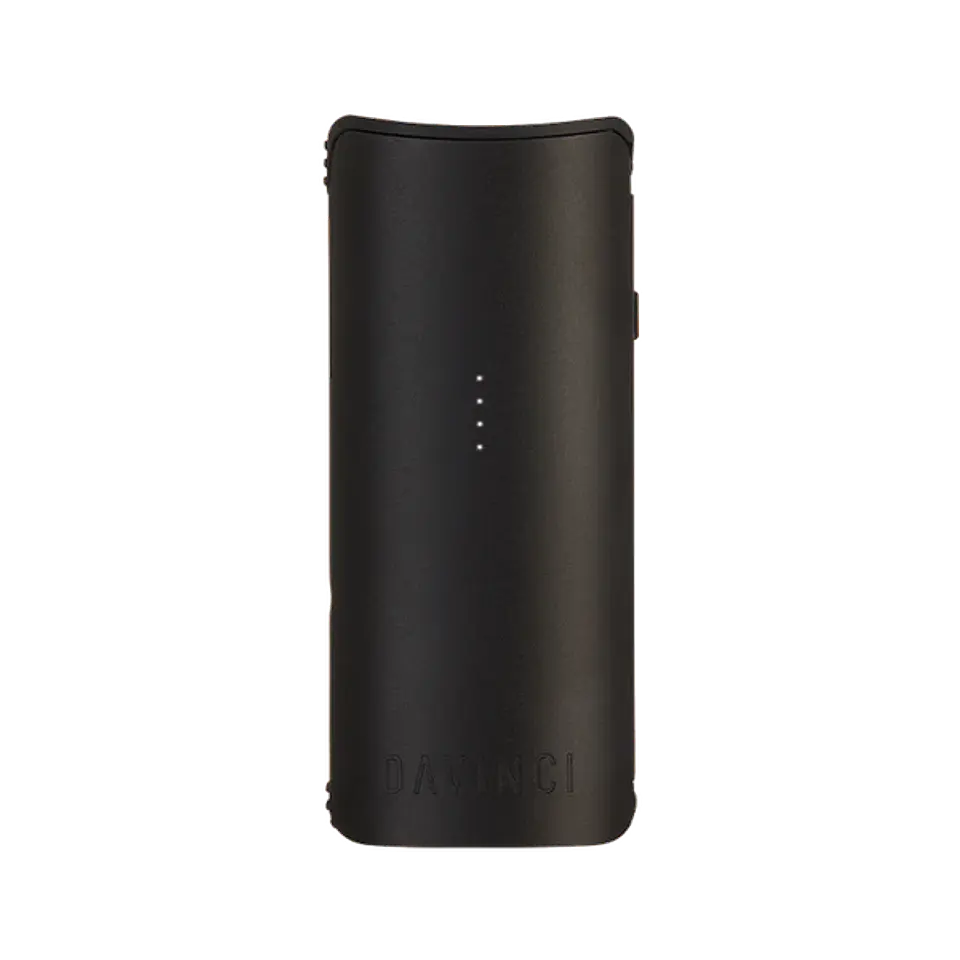 Vaporizador DaVinci Miqro C - Herbal 1