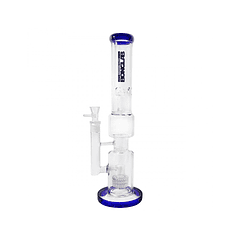 BongLab Bong K18 HeadShot 40cm - Blue