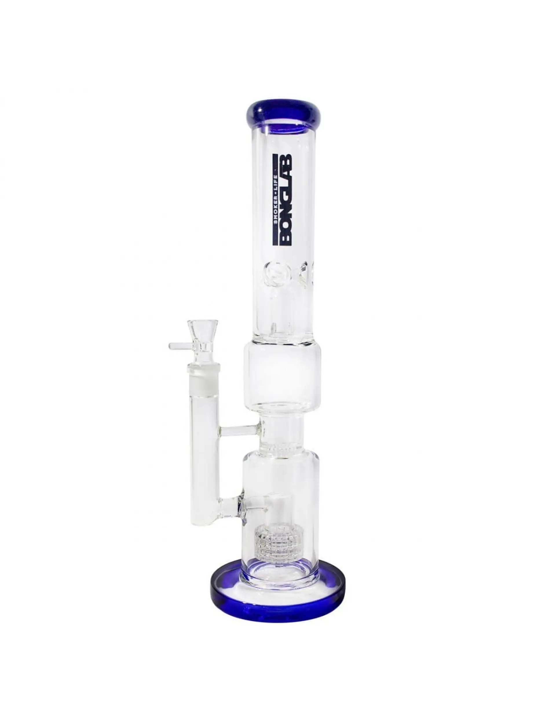 BongLab Bong K18 HeadShot 40cm 3