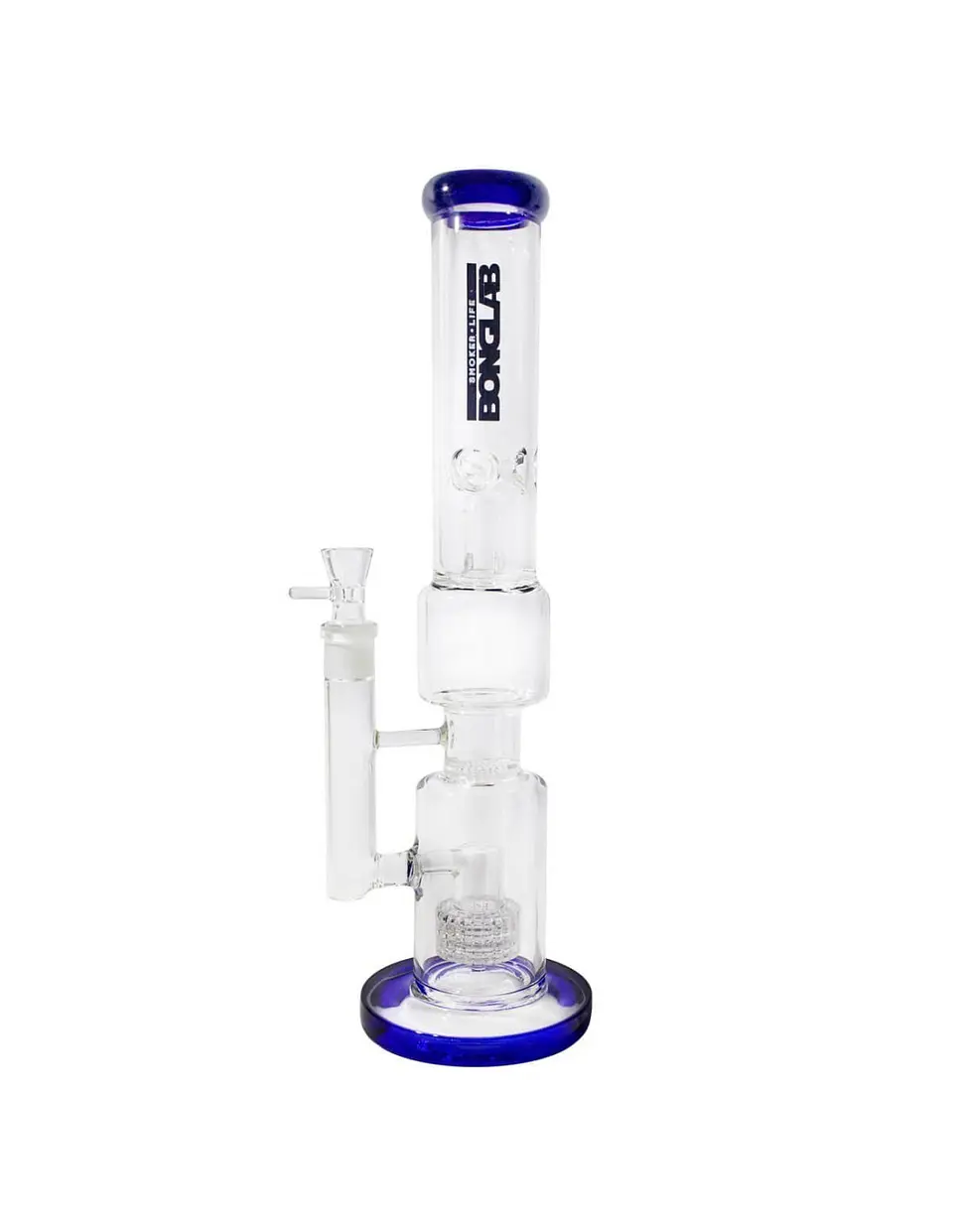 BongLab Bong K18 HeadShot 40cm 3