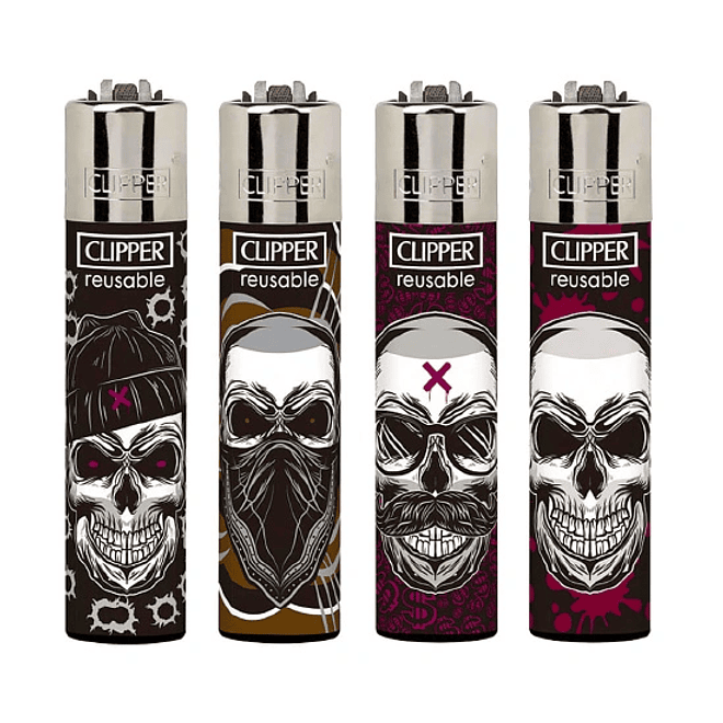 Encendedor Clipper X Boys 1
