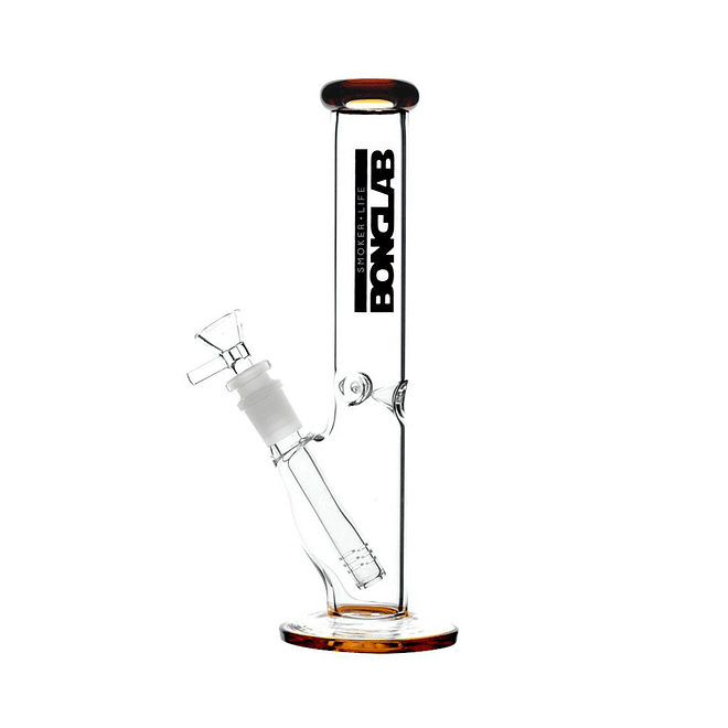 Bonglab Bong KS11 Classic Ice 26cm 5