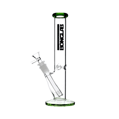 Bonglab Bong KS11 Classic Ice 26cm - Green