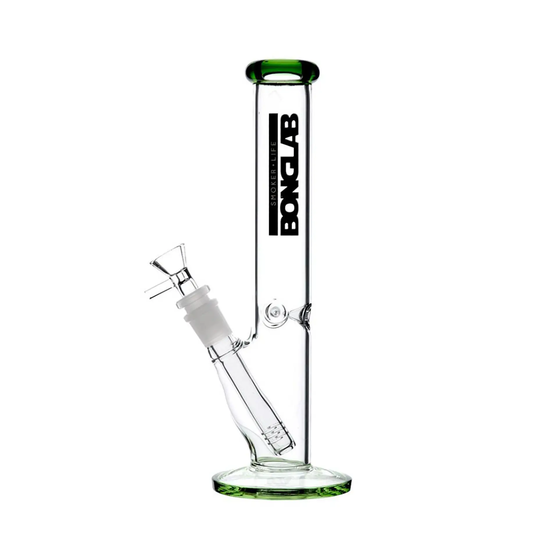 Bonglab Bong KS11 Classic Ice 26cm 4
