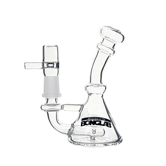 BongLab Bong KM3 Clear 12cm