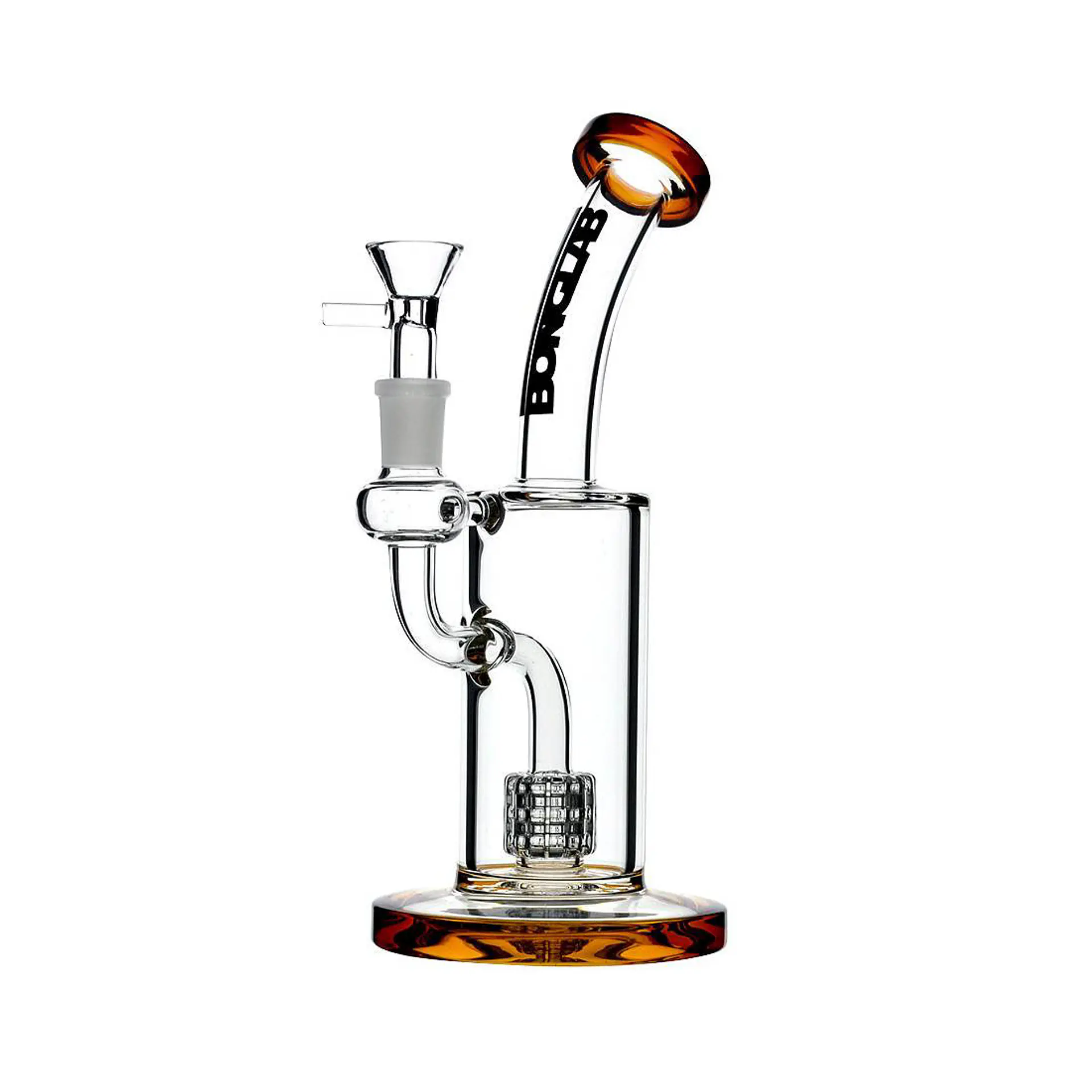 Bonglab Bong X2 Color Cube 23cm 4