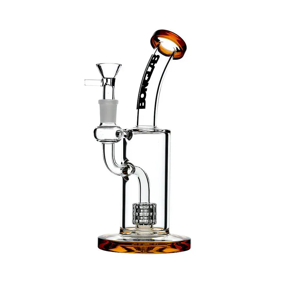 Bonglab Bong X2 Color Cube 23cm 4