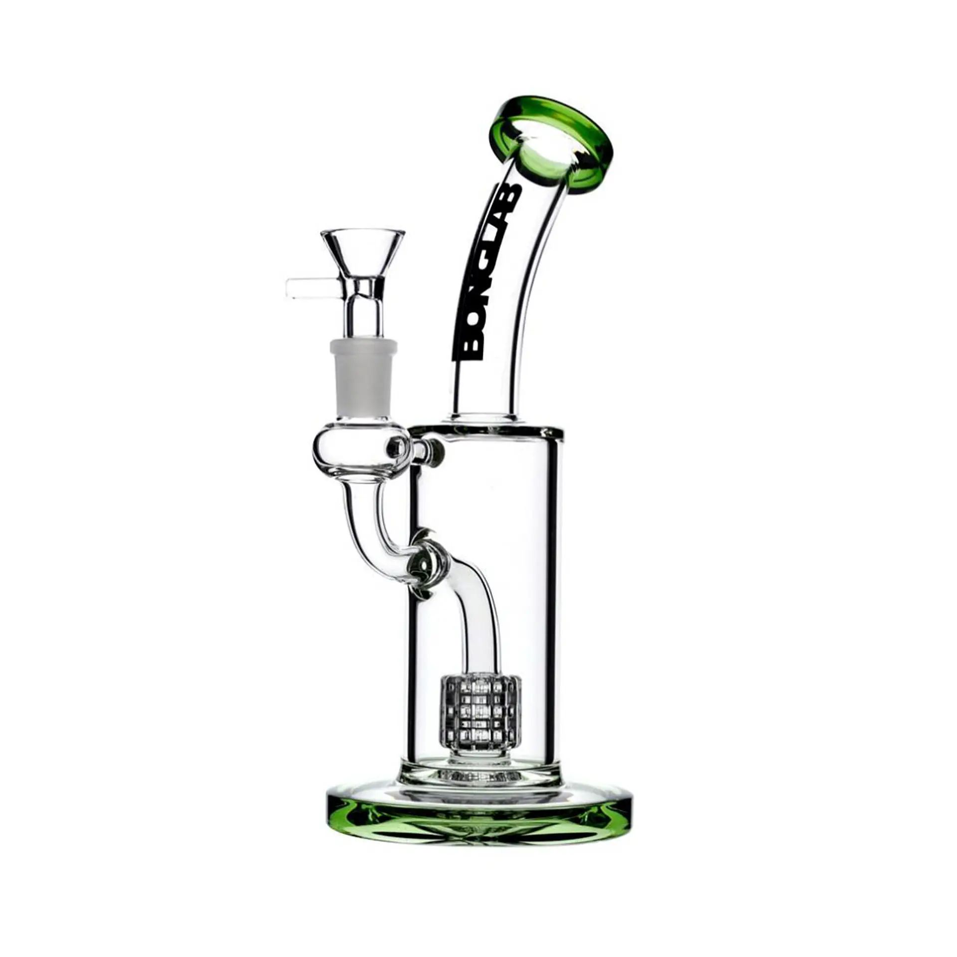 Bonglab Bong X2 Color Cube 23cm 3