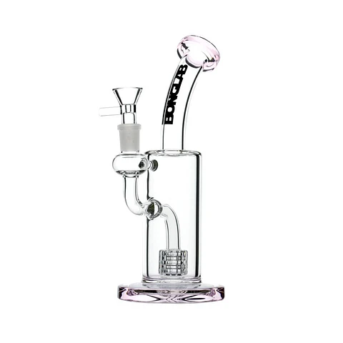 Bonglab Bong X2 Color Cube 23cm