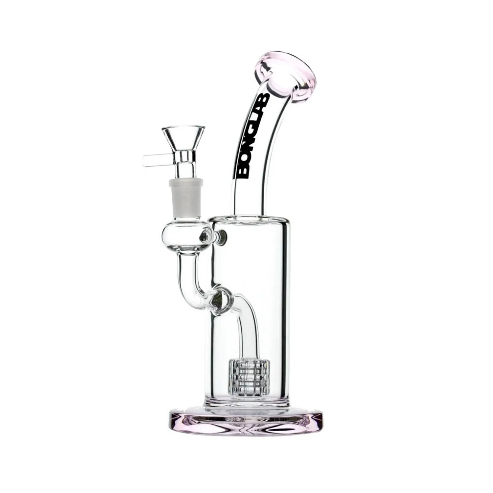 Bonglab Bong X2 Color Cube 23cm 2