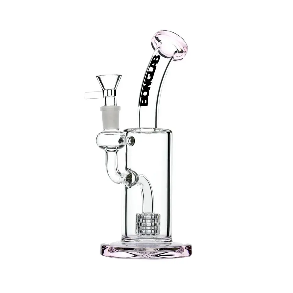 Bonglab Bong X2 Color Cube 23cm 2