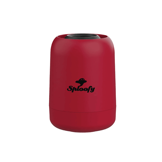 Sploofy Pro Filtro Personal 2