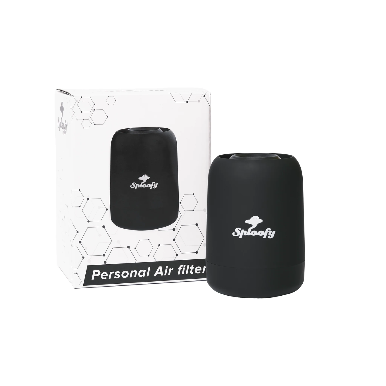 Sploofy Pro Filtro Personal 7