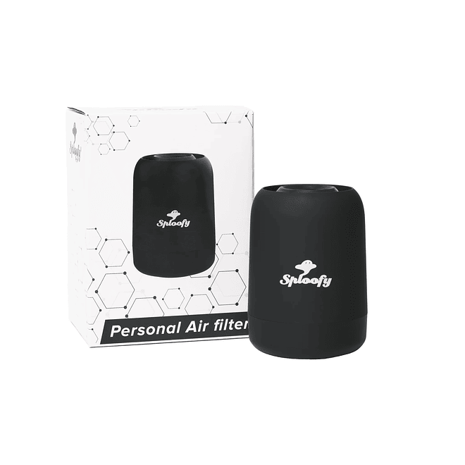 Sploofy Pro Filtro Personal 7