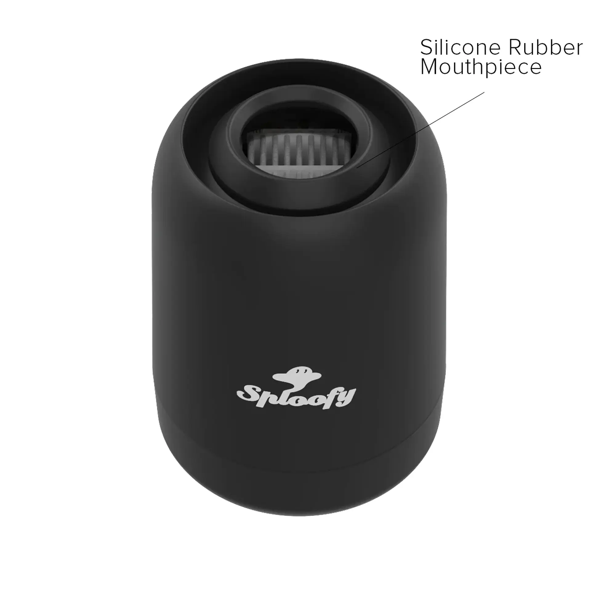 Sploofy Pro Filtro Personal 6