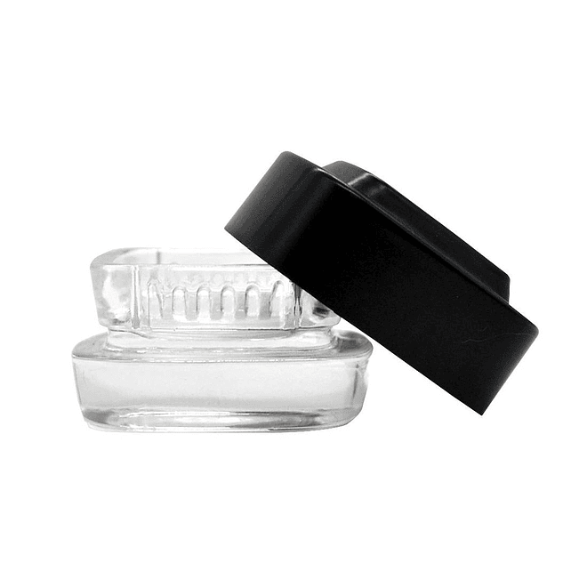 Bonglab Contenedor De Extractos 4ml 3