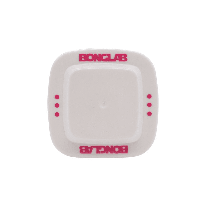 Bonglab Contenedor De Extractos 4ml 4