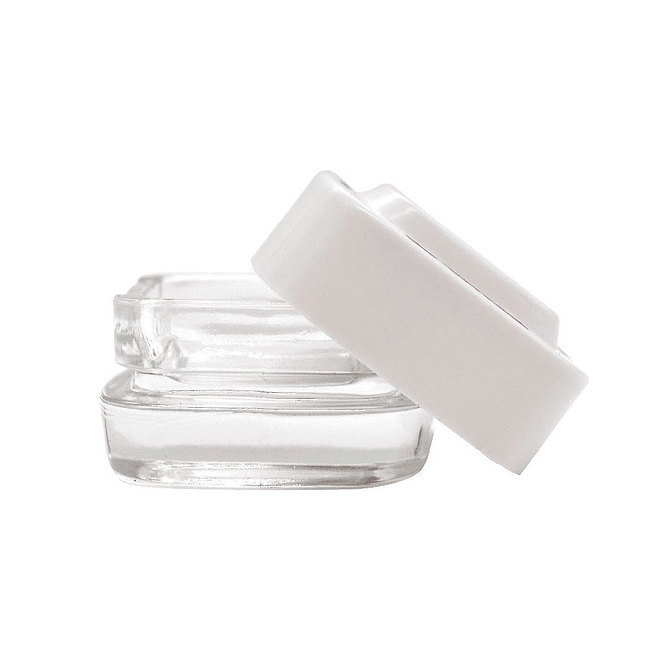Bonglab Contenedor De Extractos 4ml 5