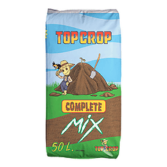 TopCrop Sustrato Complete Mix 50lt