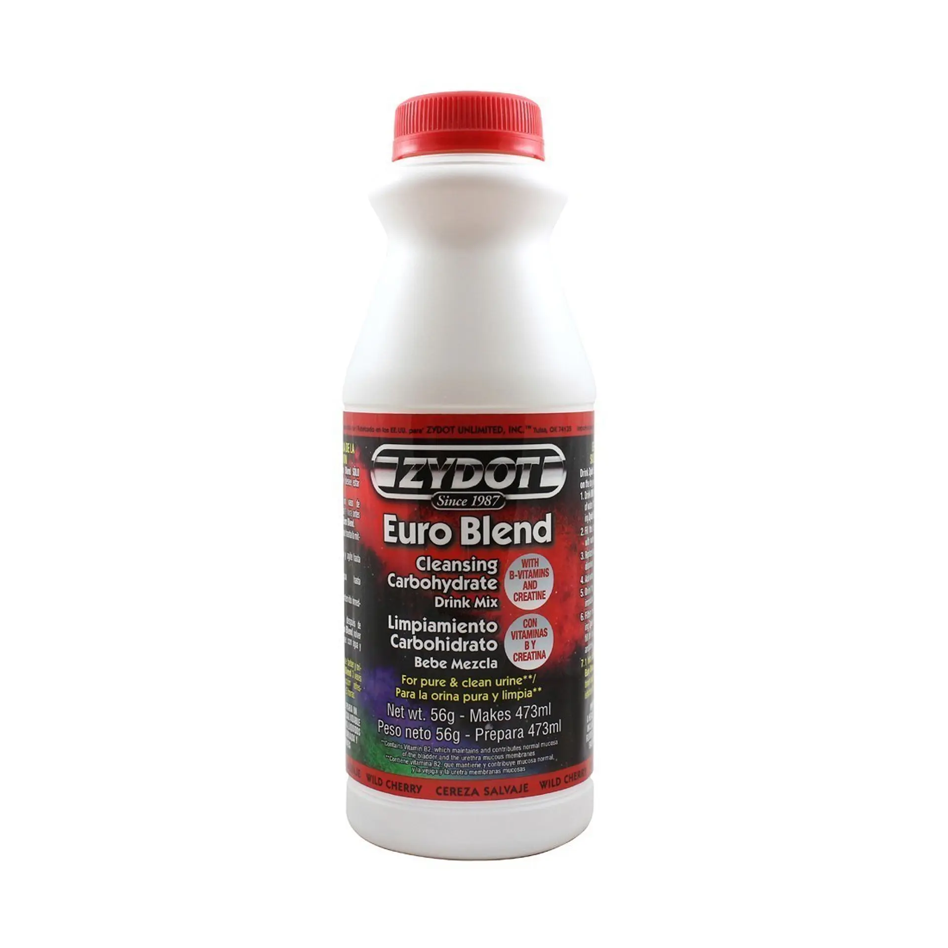 Zydot Euro Blend 3
