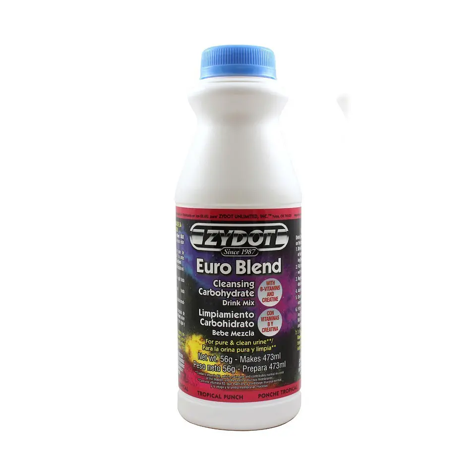 Zydot Euro Blend 1