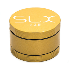 Moledor SLX 60mm - Amarillo