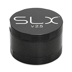 Moledor SLX 60mm - Negro