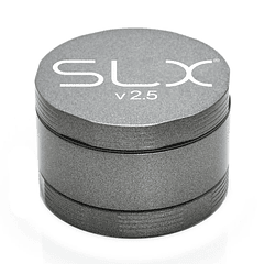 Moledor SLX 60mm - Plateado