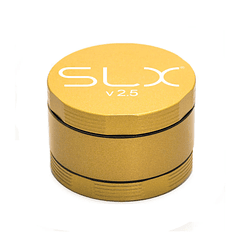 Moledor SLX 50mm - Yellow