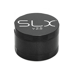 Moledor SLX 50mm - Black