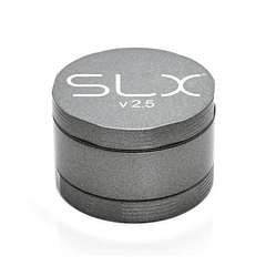Moledor SLX 50mm - Plateado