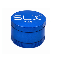 Moledor SLX 50mm - Blue
