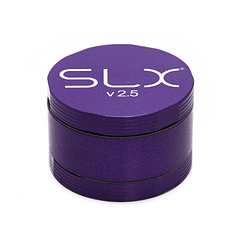 Moledor SLX 50mm - Purple