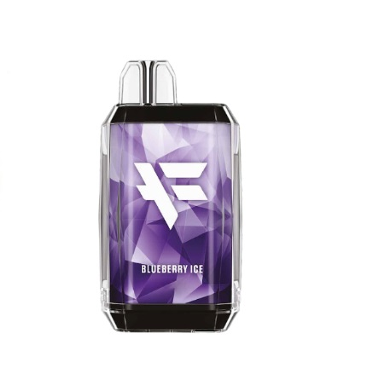 Dinner Lady Fuyl Vaporizador Desechable 8000 Puffs 1