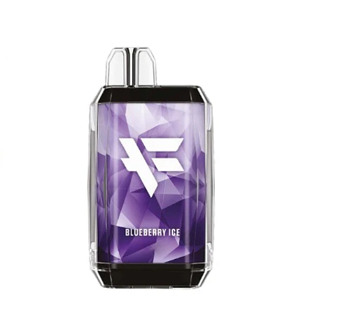 Dinner Lady Fuyl Vaporizador Desechable 8000 Puffs