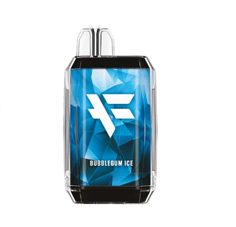 Dinner Lady Fuyl Vaporizador Desechable 8000 Puffs
