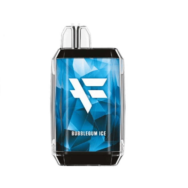 Dinner Lady Fuyl Vaporizador Desechable 8000 Puffs 2