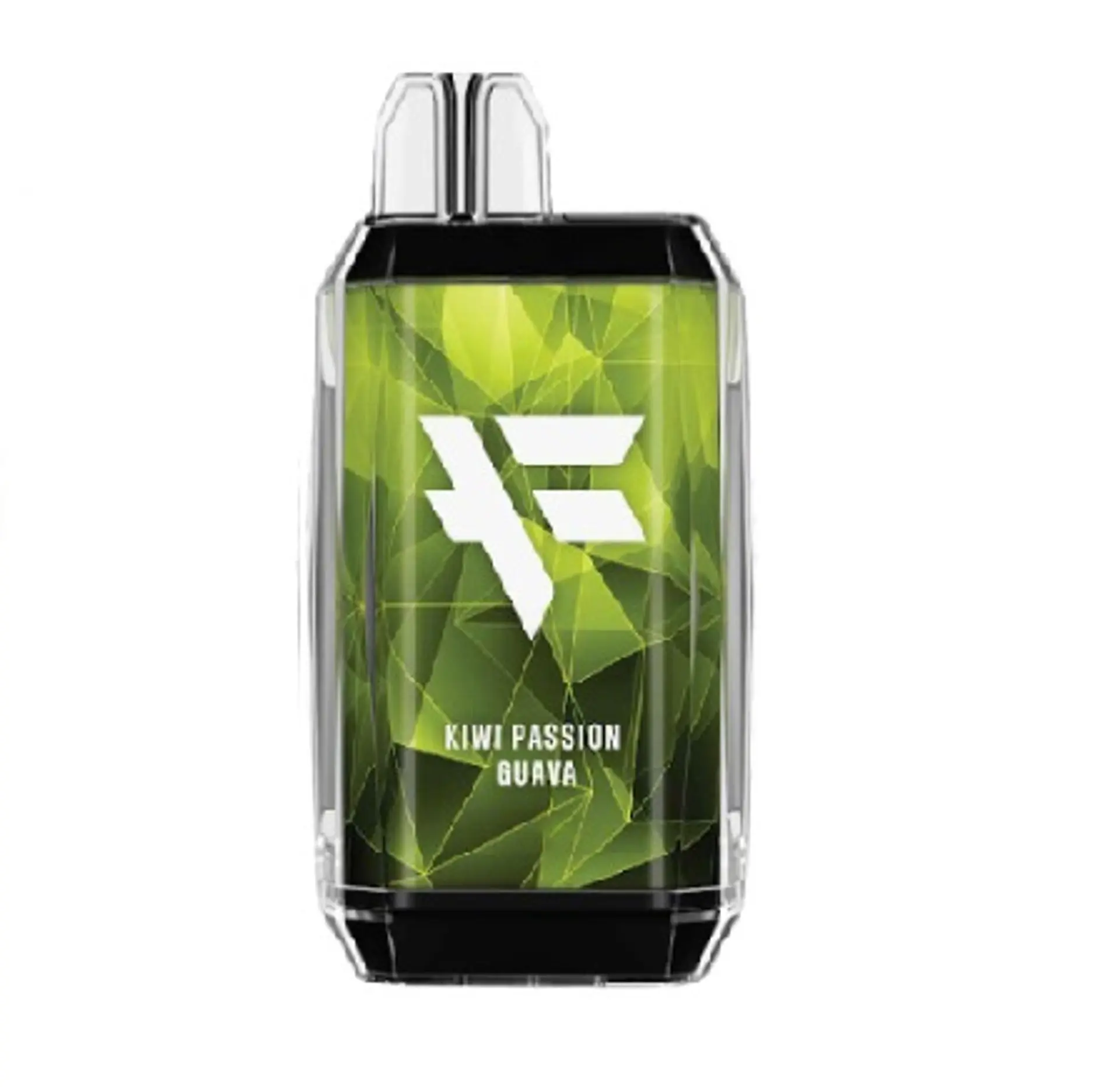 Dinner Lady Fuyl Vaporizador Desechable 8000 Puffs 3